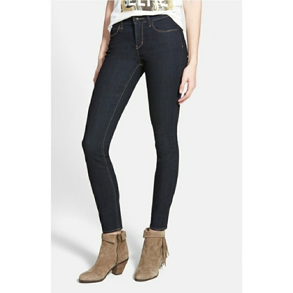 Articles Of Society Denim - Articles of Society 'Mya' Skinny Jeans Size 29